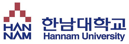 Han Nam University Logo