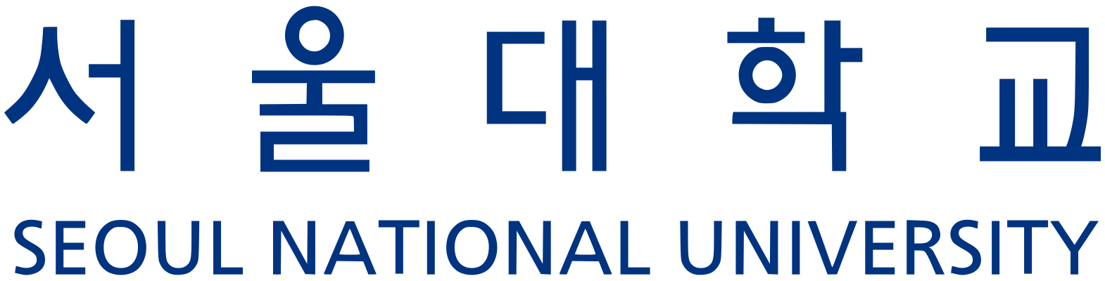 Nam Seoul University Logo