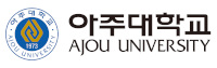 AJOU University Logo