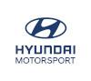 Hyundai Logo