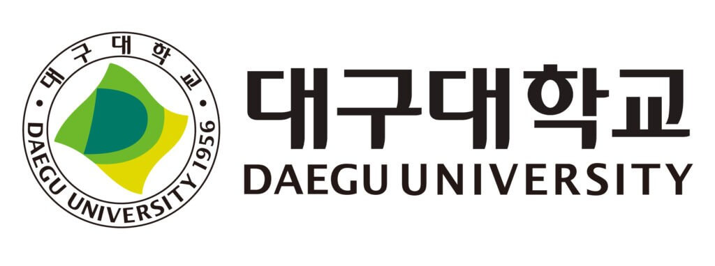 Daegu University Logo
